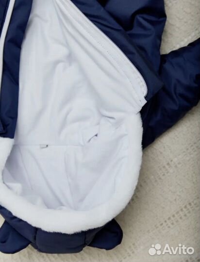 Одежда для малышей 68