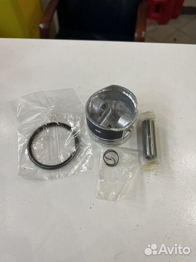 Поршень YX125 153/154 FMI d-54 p-14