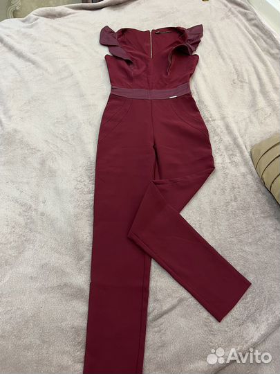 Комбинезон женский