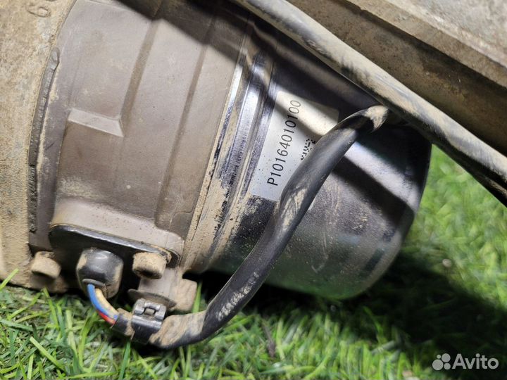 Рейка рулевая Subaru Forester