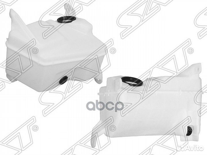 Бачок омывателя lexus RX300 97-03 под датчик ур