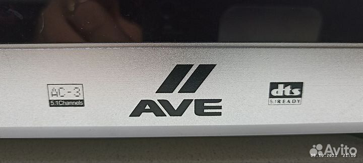 Ресивер AVE RA 301