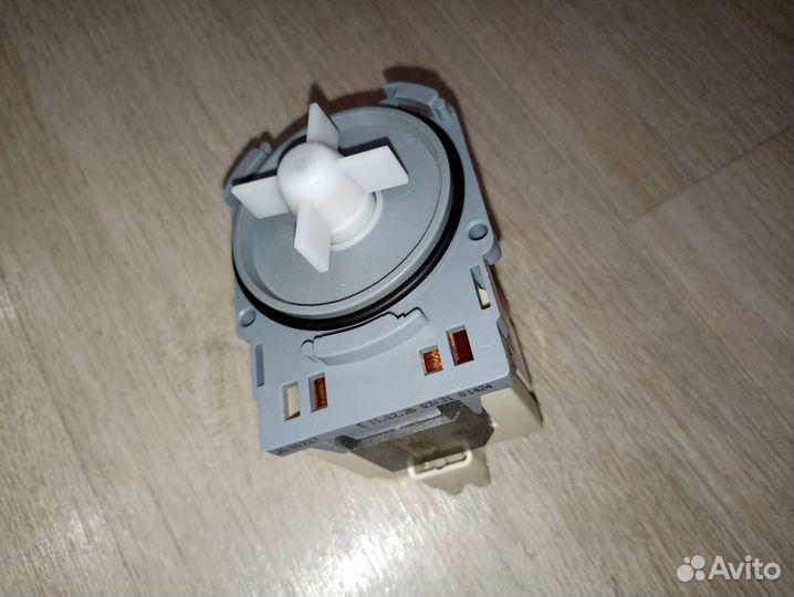 Помпа для посудомоечной машины Electrolux