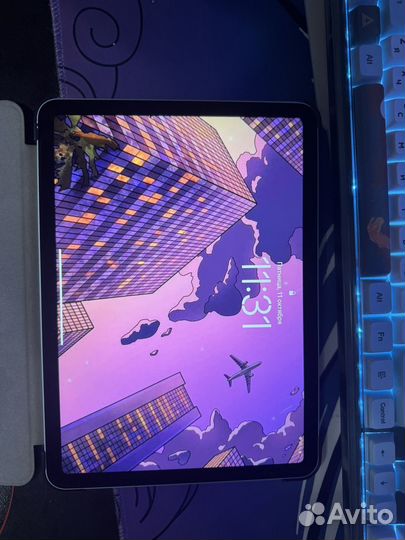 iPad air 11 2024 128gb