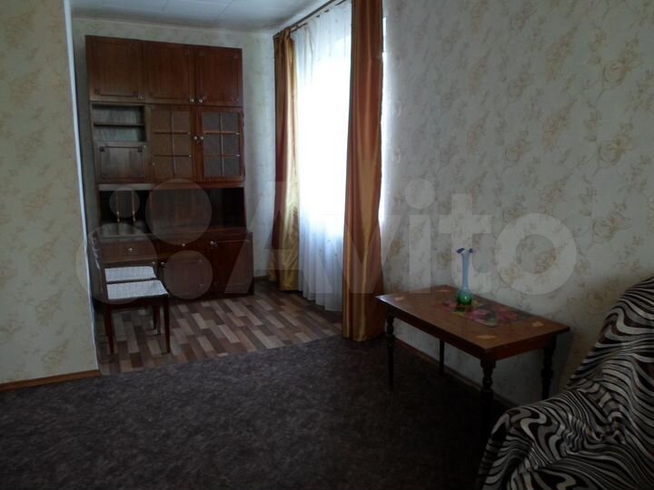 1-к. квартира, 36 м², 6/9 эт.