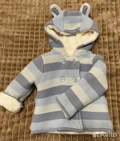 Комплект одежды для новорожденного