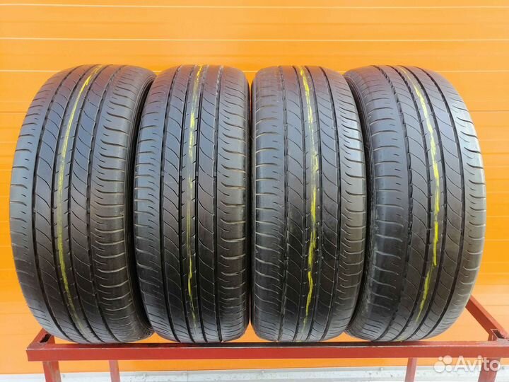 Dunlop SP Sport Maxx 050 235/55 R20 77H