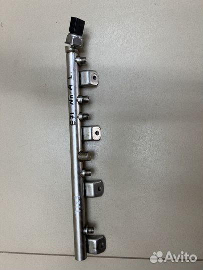 Топливная рампа BMW X6 E71