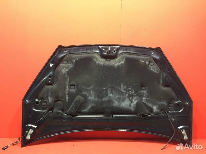 Капот для Ford S-Max knwa (Б/У)