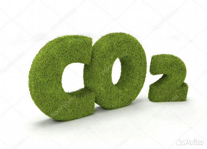 Продажа и доставка жидкой двуокиси углерода