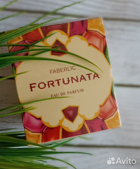 Парфюмерная вода для женщин