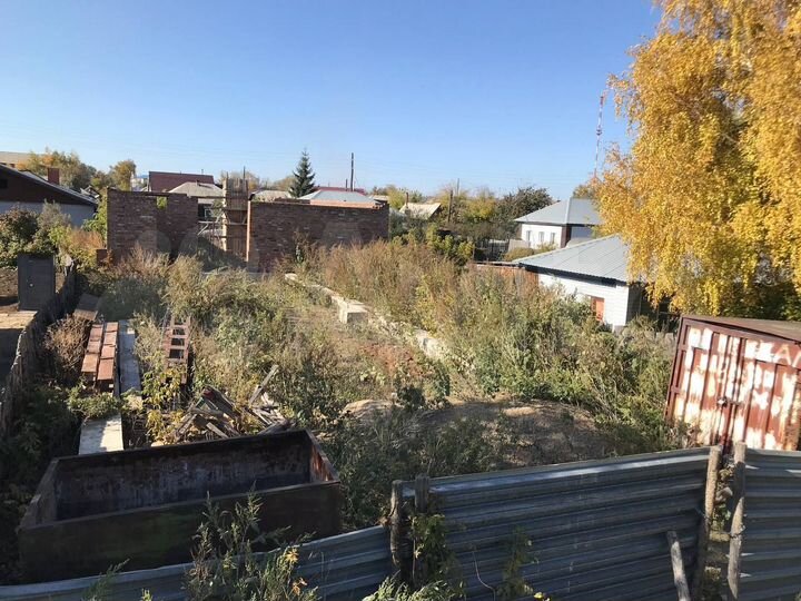 Участок 8 сот. (ИЖС)