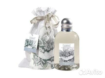 Золотая коллекция Fragonard (9 ароматов по 3 мл)