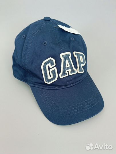 Кепка Gap оригинал
