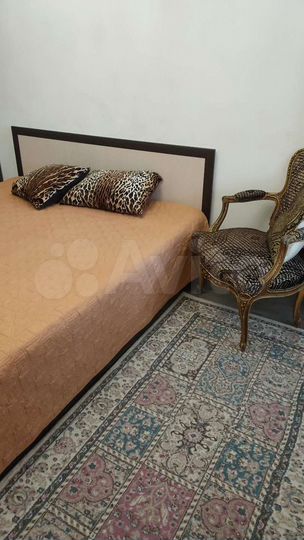 1-к. квартира, 28 м², 2/7 эт.