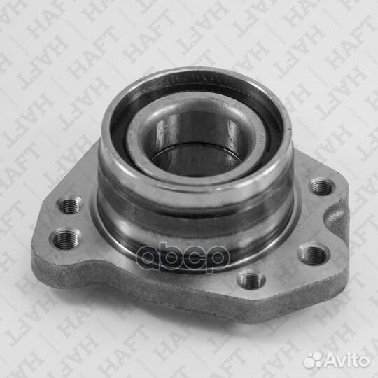 Ступица зад. honda CR-V 95- RH0189 haft