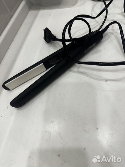 Выпрямитель утюжок для волос