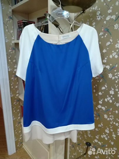 Женские вещи от52-56размер