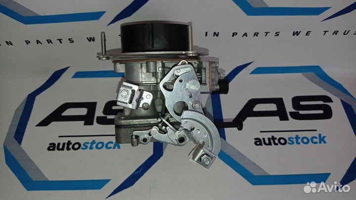 Карбюратор УАЗ газель волга