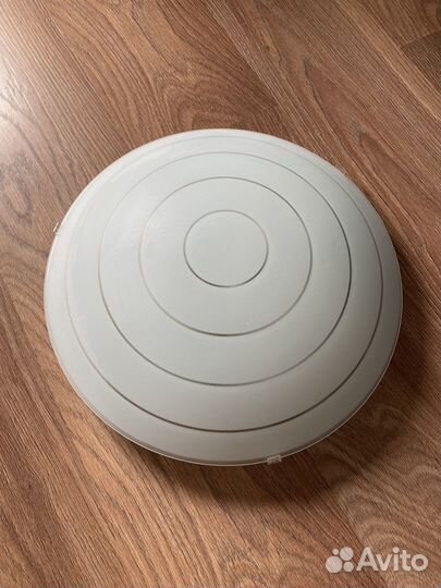 Светильник потолочный IKEA