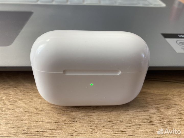 Беспроводные наушники Apple AirPods Pro