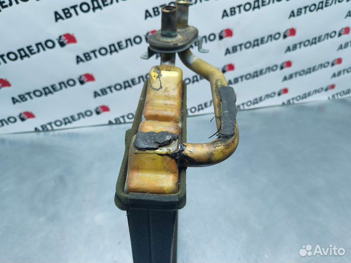 Радиатор печки Mitsubishi Eclipse 1G 1992 г.в