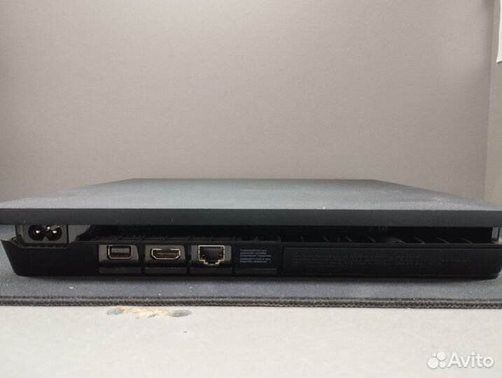 Sony playstation 4 slim 1tb