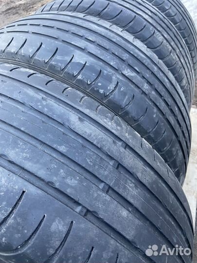 Nexen N8000 235/60 R18
