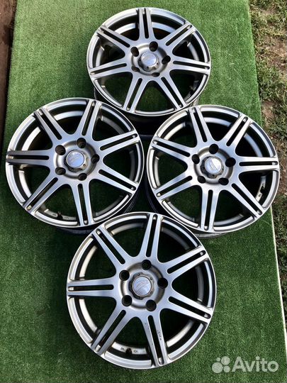 Диски Bridgestone BEO S03 r15