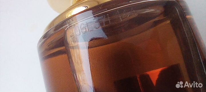 Boucheron Ambre D’Alexandrie.Делюсь