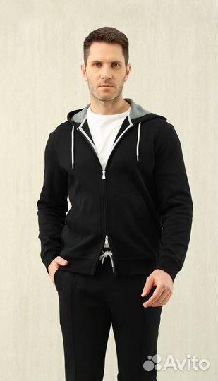 Спортивный костюм Brunello Cucinelli