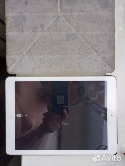 Планшет apple iPad air