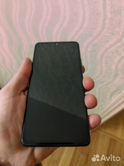 Xiaomi Redmi Note 10 Pro, 6/128 ГБ