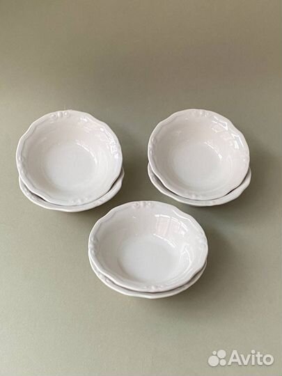 Столовый сервиз «винтаж»