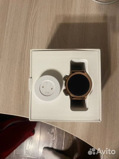 Honor magic watch 2 42