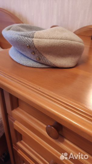 Кепка, шапка, шарф, головной набор