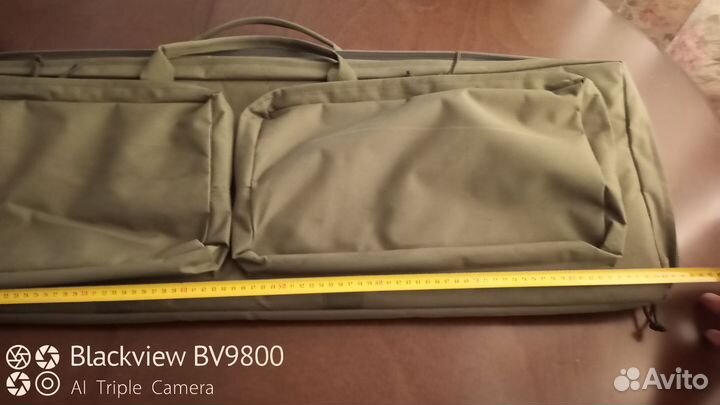 Чехол для ружья