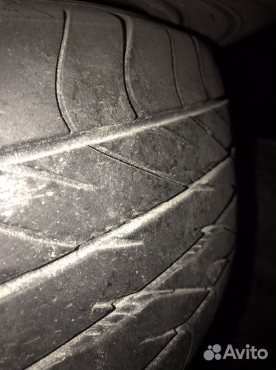 Летние колеса r15