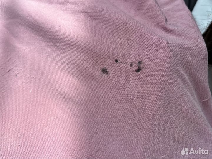 Чехол на кушетку