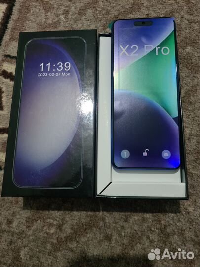 Samsung SCH-X250