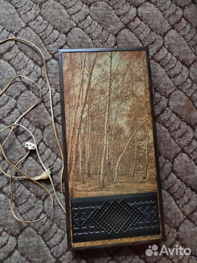 Приемник Русь 201