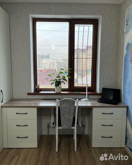 Мебель в детскую. Мебель на заказ