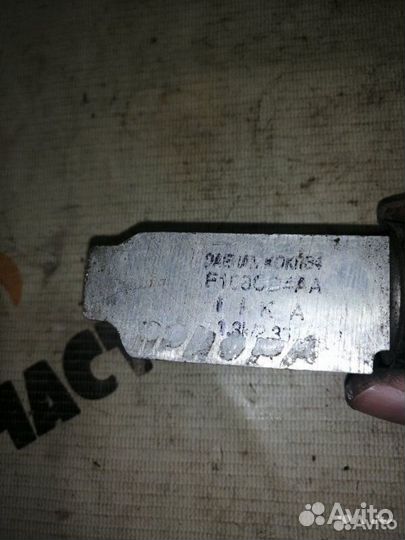 Клапан кондиционера LADA