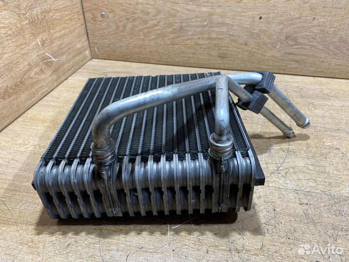 Испаритель кондиционера Volkswagen Bora 128274