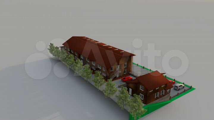 Свободного назначения, 1018 м²