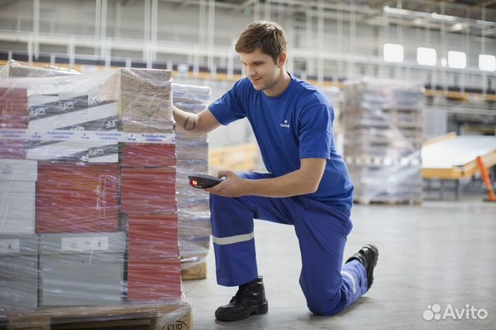 Комплектовщик (Самара) Яндекс ффц