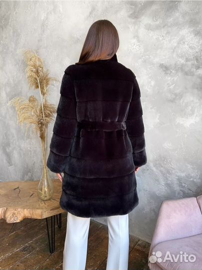 Искусственная шуба