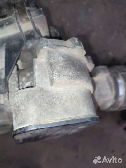 Расходомер VW Golf 2 1.3 0280200048