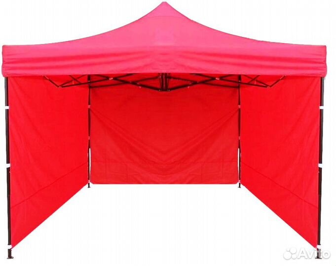Палатка тент шатер навес павильон беседка складной