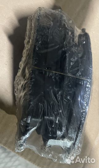 Тормозные колодки Haval H9